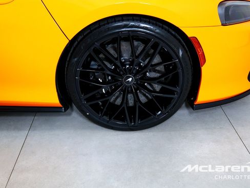 New 2026 McLaren GTS RWD image 28
