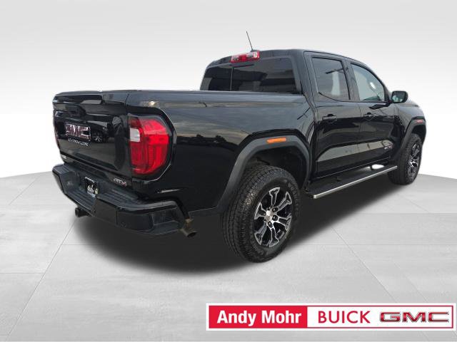 Used 2025 GMC Canyon AT4 AWD/4WD image 26