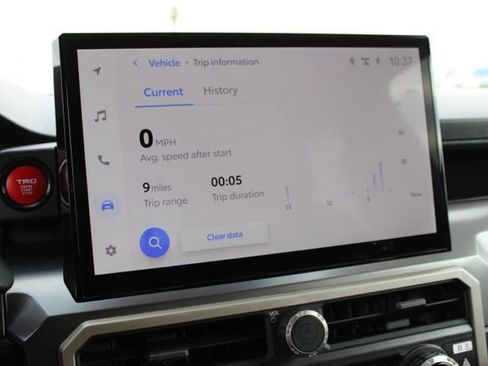 Used 2024 Toyota Tacoma TRD Sport w/ TRD Sport Premium Package image 30