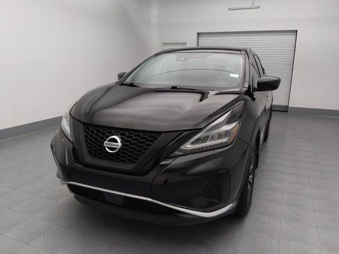 Used 2021 Nissan Murano S FWD image 15
