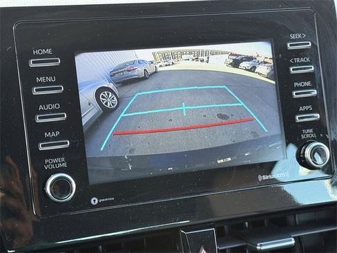 Used 2023 Toyota Camry SE image 17