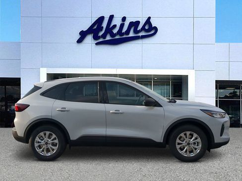 New 2026 Ford Escape Active image 1