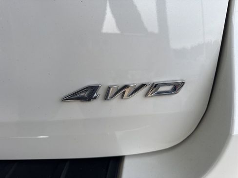 Certified 2023 Ford Explorer Limited w/ Limited Technology Package image 15