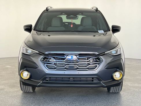 New 2026 Subaru Crosstrek 2.5i Sport image 10