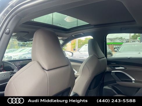 Used 2025 Audi Q5 Premium Plus image 35