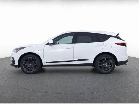 Used 2021 Acura RDX A-Spec FWD image 6