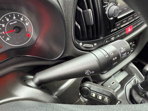 Used 2022 RAM ProMaster City Tradesman image 29