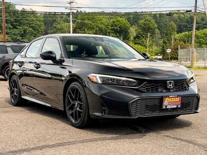 Used 2026 Honda Civic Sport