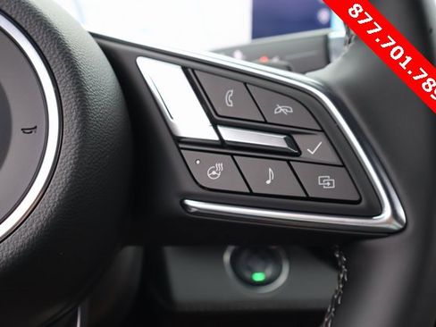 New 2025 Buick Enclave Avenir w/ Trailering Package, 5000 lbs. image 24