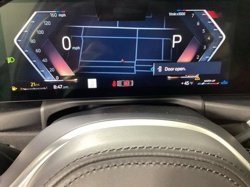 Used 2023 BMW 330i xDrive Sedan w/ M Sport Package image 32