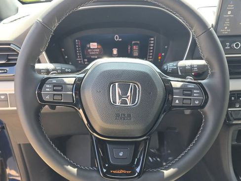 New 2026 Honda Passport TrailSport Elite image 14