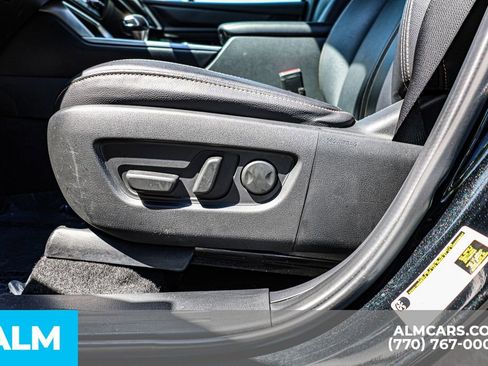 Used 2024 MAZDA CX-90 3.3 Turbo w/ Select Package AWD/4WD image 27