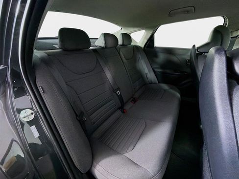 Certified 2025 Kia K4 EX image 23