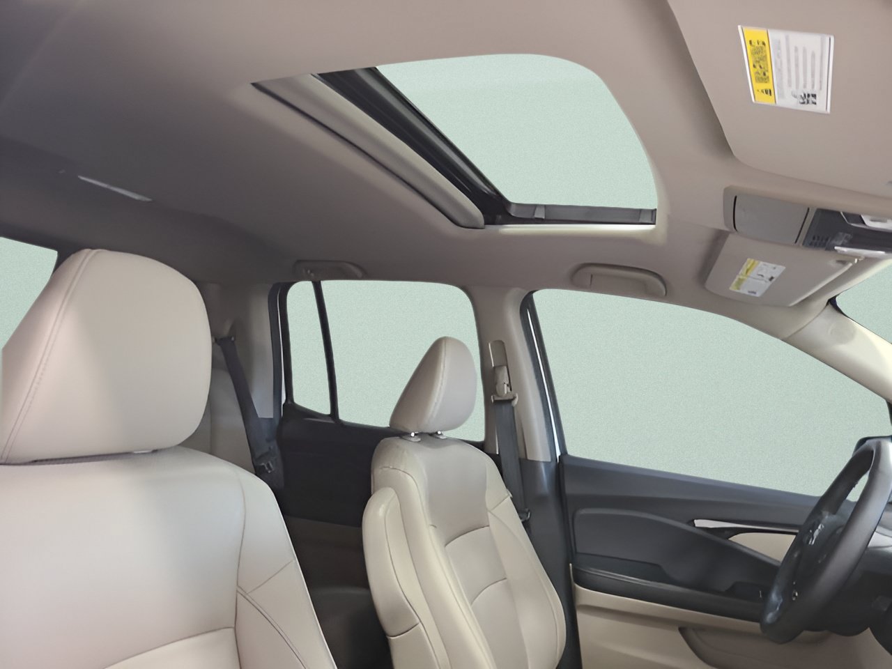 Used 2018 Honda Ridgeline RTL-E image 13
