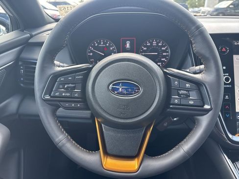 New 2025 Subaru Outback Wilderness image 16