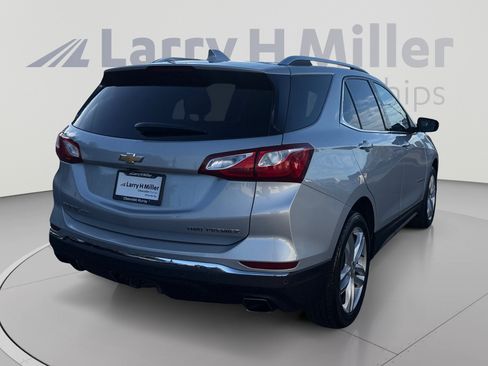 Used 2019 Chevrolet Equinox Premier AWD/4WD image 5