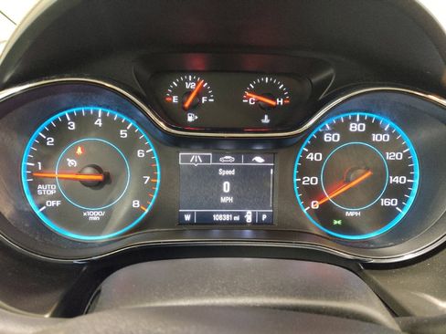 Used 2017 Chevrolet Cruze LT image 23