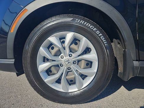 Used 2023 Honda CR-V LX image 9
