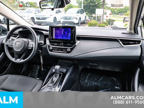 Used 2023 Toyota Corolla LE image 27