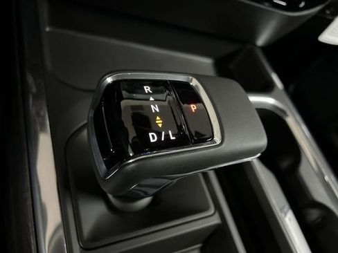 New 2026 Chevrolet Silverado 1500 LTZ image 16