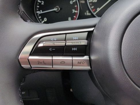 New 2026 MAZDA CX-50 AWD 2.5 S w/ Weather Package image 16