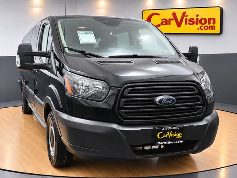 Used 2018 Ford Transit 350 XL RWD image 5