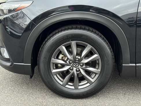 Used 2023 MAZDA CX-9 Touring image 31