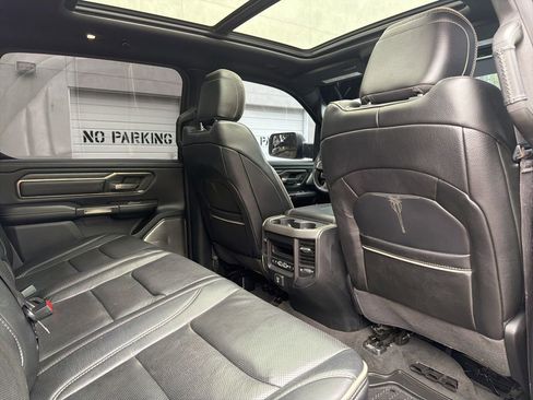 Used 2020 RAM 1500 Limited image 26