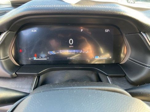 Used 2023 Jeep Grand Cherokee L Limited image 15