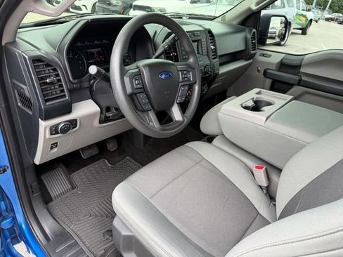 Used 2016 Ford F150 XL w/ Equipment Group 101A Mid RWD image 17
