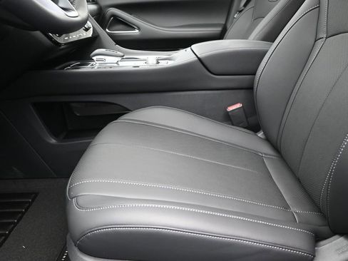 New 2027 INFINITI QX65 Sport AWD/4WD image 13