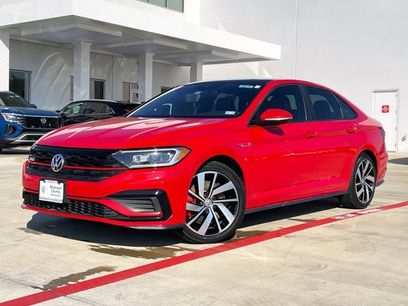 Used 2021 Volkswagen Jetta GLI Autobahn