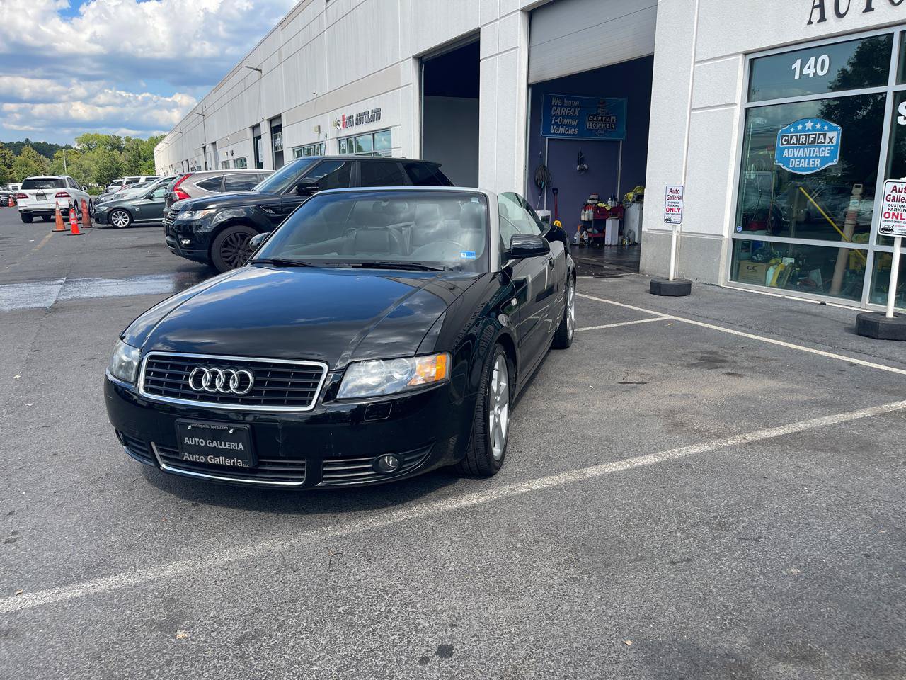 Used 2006 Audi A4 1.8T FWD image 6