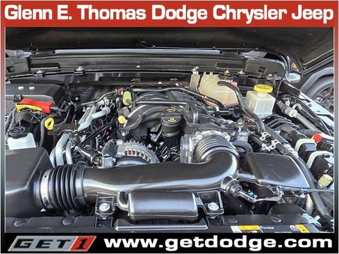 Certified 2022 Jeep Gladiator Mojave w/ LED Lighting Group image 20