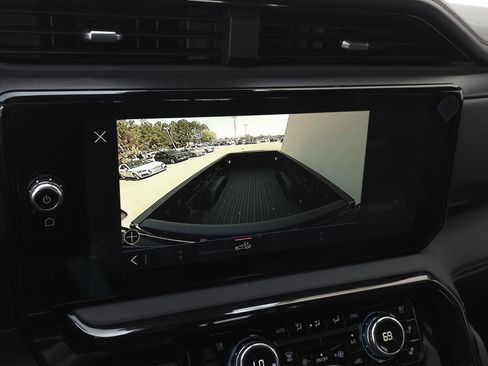 New 2026 GMC Sierra 1500 AT4 w/ AT4 Premium Package image 22