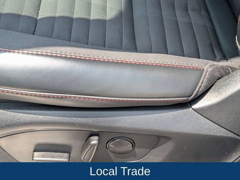 Used 2025 Ford Explorer ST-Line AWD/4WD image 11