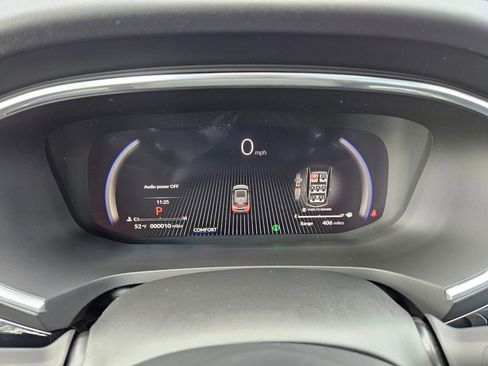 New 2026 Acura MDX A-Spec image 30