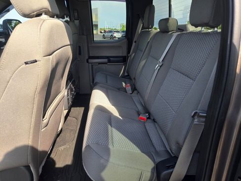 New 2026 Ford Explorer Active AWD/4WD image 19