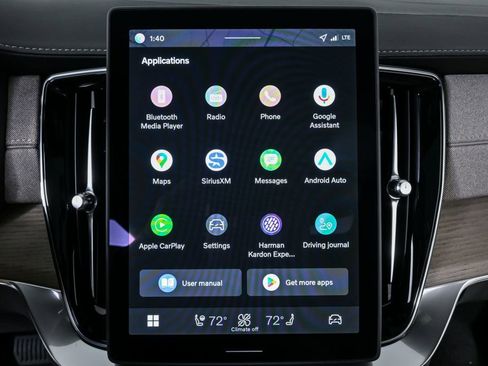 New 2026 Volvo XC90 B5 Ultra image 14