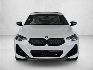 New 2026 BMW M240i xDrive Coupe video 2