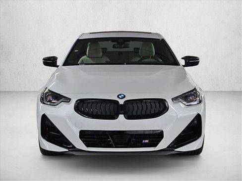 New 2026 BMW M240i xDrive Coupe image 2