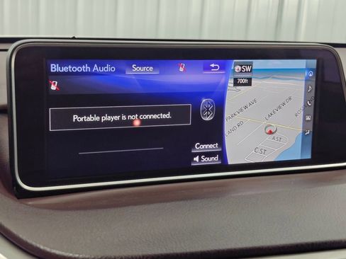 Used 2017 Lexus RX 350 AWD image 41
