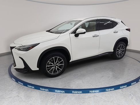 Used 2022 Lexus NX 250 FWD w/ Accessory Package 2 image 10