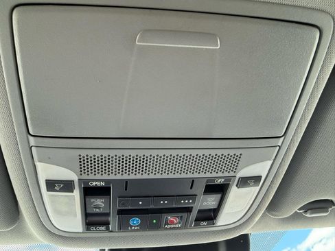 Used 2016 Acura MDX SH-AWD w/ Technology Package image 37