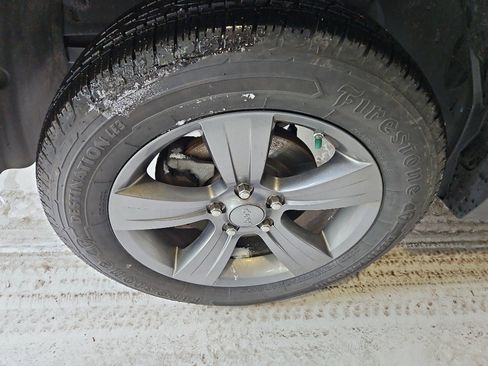 Used 2015 Jeep Patriot High Altitude image 4