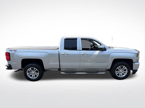 Used 2019 Chevrolet Silverado 1500 LT w/ All Star Edition AWD/4WD image 12