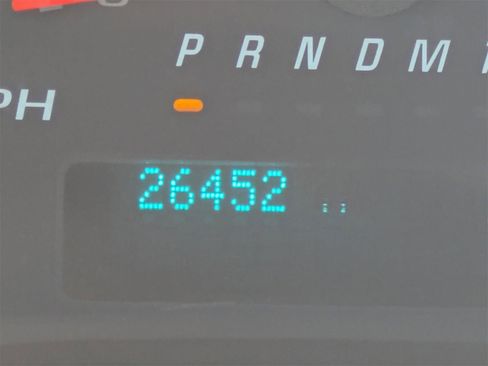 Used 2023 Chevrolet Express 2500 w/ Driver Convenience Package image 29