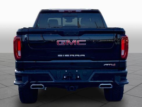 Used 2026 GMC Sierra 1500 AT4 w/ AT4 Premium Package AWD/4WD image 5