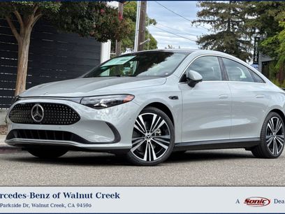 New 2027 Mercedes-Benz CLA 350