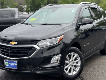 Used 2020 Chevrolet Equinox LT